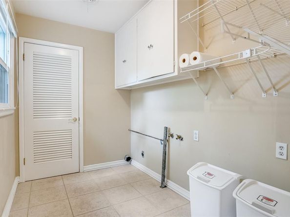 3816  Trails Edge Road , Fort Worth Texas 76109