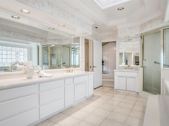 3816  Trails Edge Road , Fort Worth Texas 76109