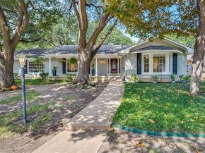 3816  Trails Edge Road , Fort Worth Texas 76109