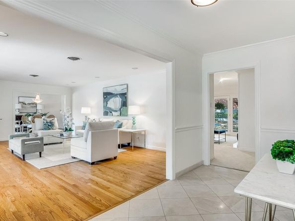 3816  Trails Edge Road , Fort Worth Texas 76109