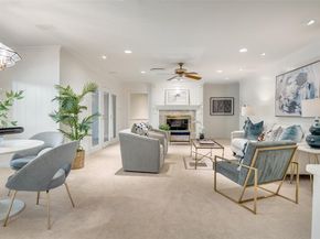 3816  Trails Edge Road , Fort Worth Texas 76109