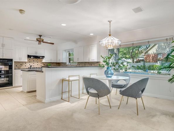 3816  Trails Edge Road , Fort Worth Texas 76109