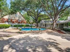 3816  Trails Edge Road , Fort Worth Texas 76109
