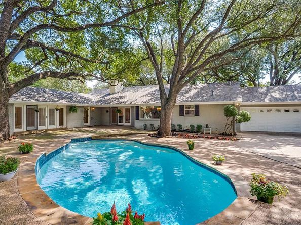 3816  Trails Edge Road , Fort Worth Texas 76109