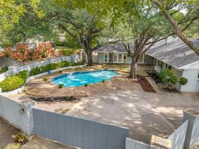 3816  Trails Edge Road , Fort Worth Texas 76109