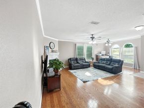 6350  Freshwater Lane , Fort Worth Texas 76179