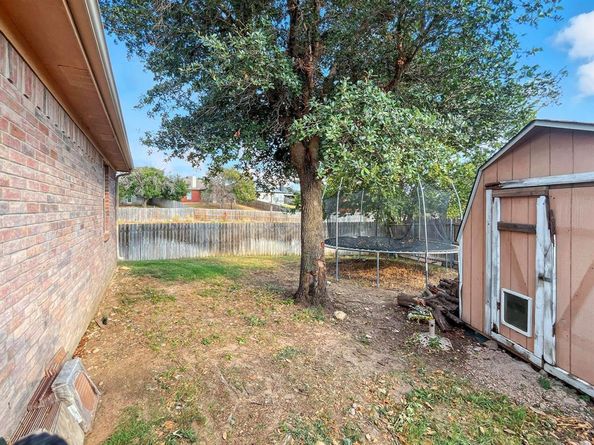 6350  Freshwater Lane , Fort Worth Texas 76179