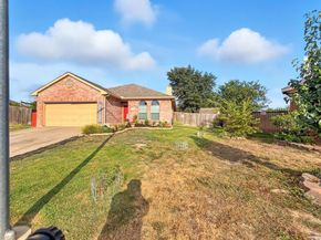 6350  Freshwater Lane , Fort Worth Texas 76179