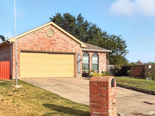 6350  Freshwater Lane , Fort Worth Texas 76179