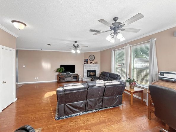 6350  Freshwater Lane , Fort Worth Texas 76179