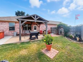 6350  Freshwater Lane , Fort Worth Texas 76179