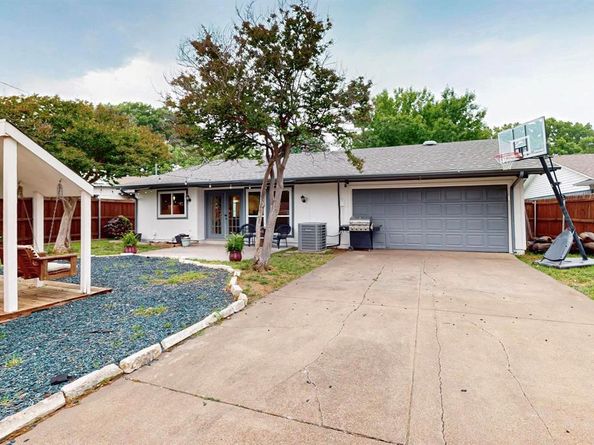11142  Cactus Lane , Dallas Texas 75238