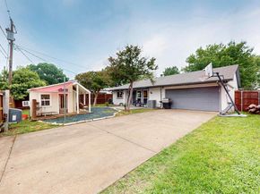 11142  Cactus Lane , Dallas Texas 75238