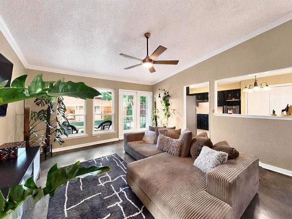 11142  Cactus Lane , Dallas Texas 75238