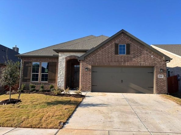 2041  Kelva Drive , Haslet Texas 76052