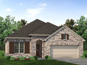 2041  Kelva Drive , Haslet Texas 76052