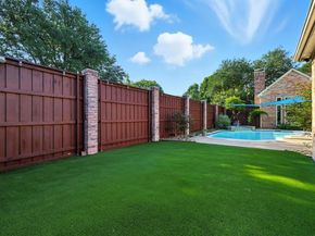 6643  Gretchen Lane , Dallas Texas 75252