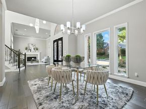 6643  Gretchen Lane , Dallas Texas 75252