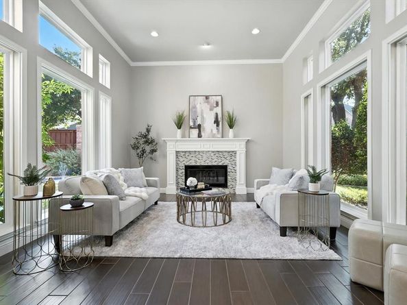 6643  Gretchen Lane , Dallas Texas 75252