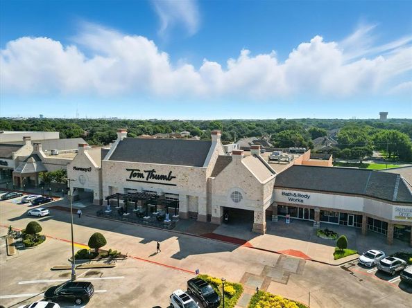 6643  Gretchen Lane , Dallas Texas 75252
