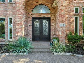 6643  Gretchen Lane , Dallas Texas 75252