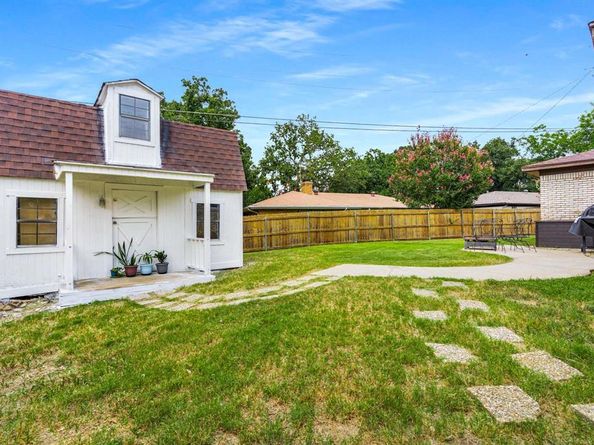 3213  Shere Circle , Irving Texas 75060