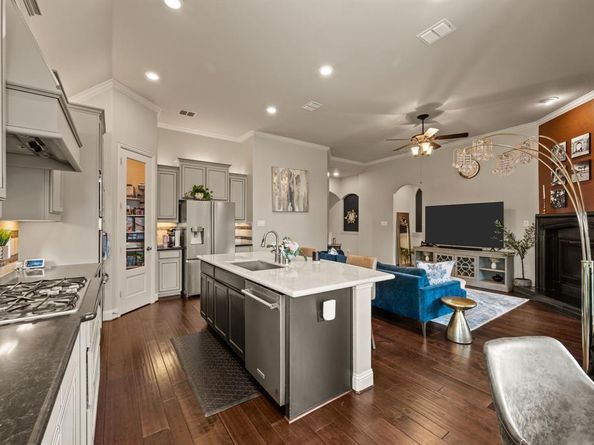 616  Whitetail Road , Euless Texas 76039