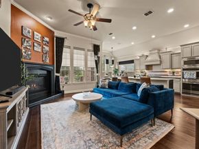 616  Whitetail Road , Euless Texas 76039