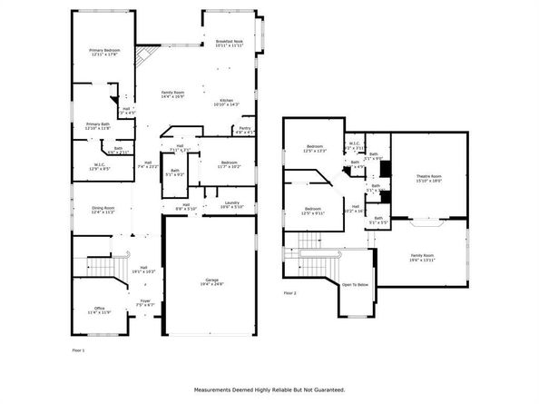 616  Whitetail Road , Euless Texas 76039