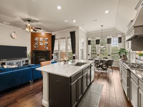 616  Whitetail Road , Euless Texas 76039