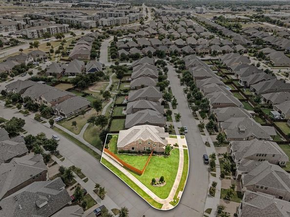 616  Whitetail Road , Euless Texas 76039