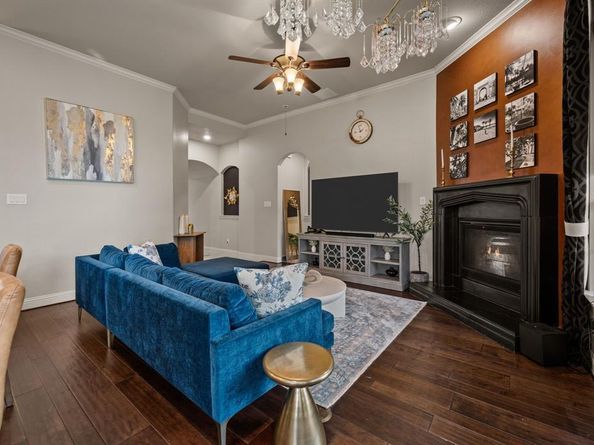 616  Whitetail Road , Euless Texas 76039