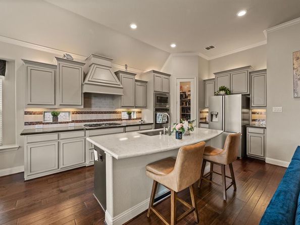 616  Whitetail Road , Euless Texas 76039