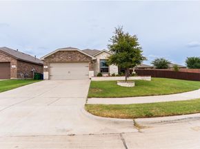 841  Hutchins Drive , Crowley Texas 76036