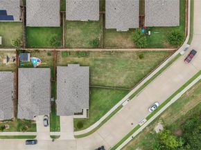 841  Hutchins Drive , Crowley Texas 76036