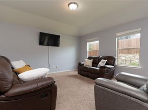 841  Hutchins Drive , Crowley Texas 76036