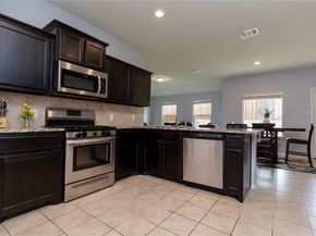841  Hutchins Drive , Crowley Texas 76036