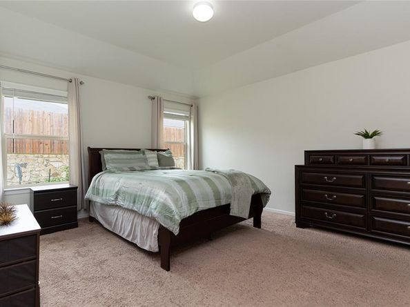 841  Hutchins Drive , Crowley Texas 76036