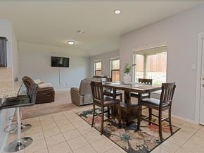 841  Hutchins Drive , Crowley Texas 76036