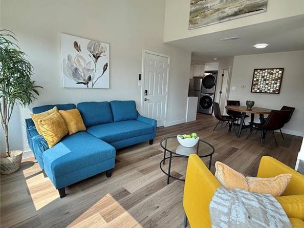 3129  Sondra Drive  203, Fort Worth Texas 76107