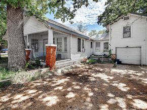 3151  Mims Street , Fort Worth Texas 76112