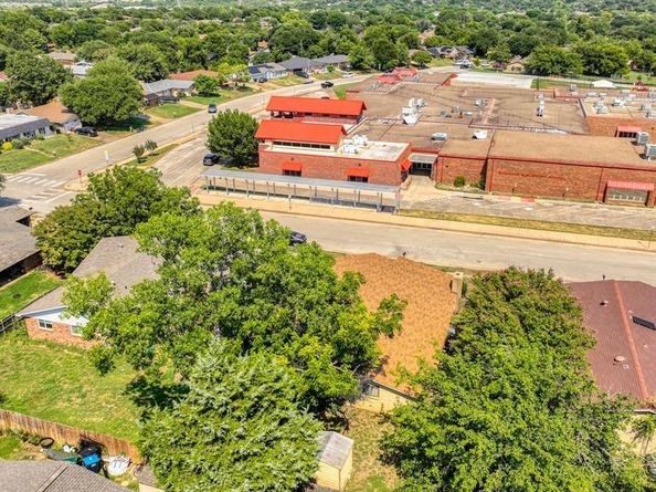 7208  Baird Drive , Fort Worth Texas 76134