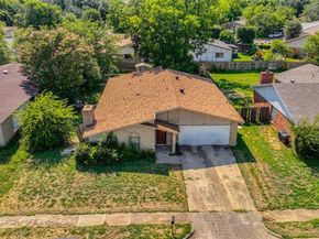 7208  Baird Drive , Fort Worth Texas 76134