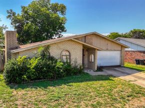 7208  Baird Drive , Fort Worth Texas 76134