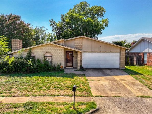 7208  Baird Drive , Fort Worth Texas 76134