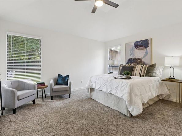 1534  Haven Place , Allen Texas 75002