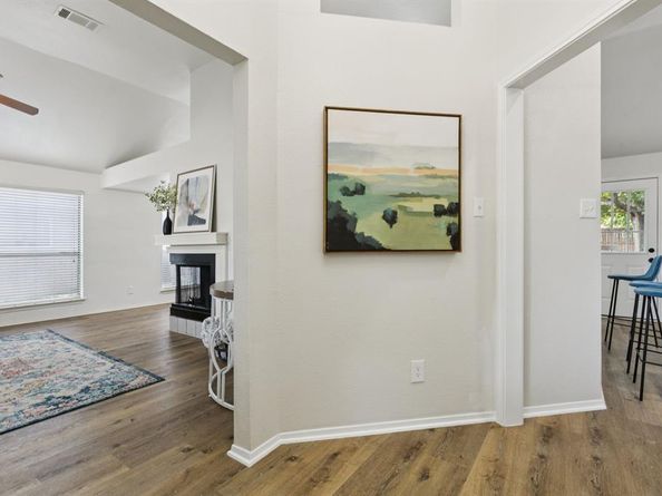 1534  Haven Place , Allen Texas 75002