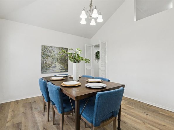 1534  Haven Place , Allen Texas 75002