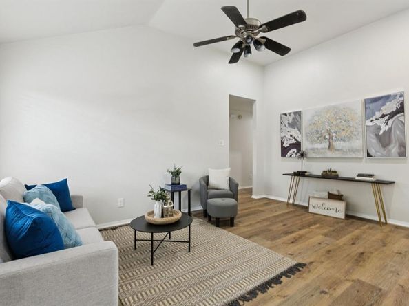 1534  Haven Place , Allen Texas 75002