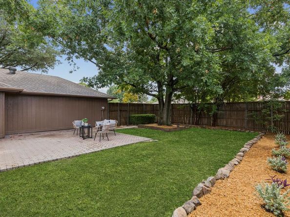 1534  Haven Place , Allen Texas 75002